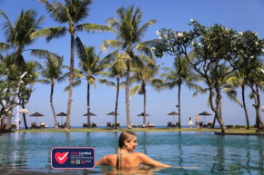 Отель The Samaya Seminyak Bali  Kuta